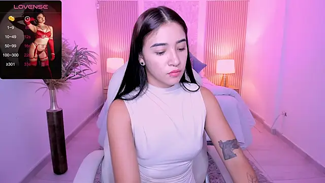 Antonella Grayy online show from October 11, 10:58 am