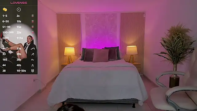 Antonella Grayy online show from November 28, 11:02 am