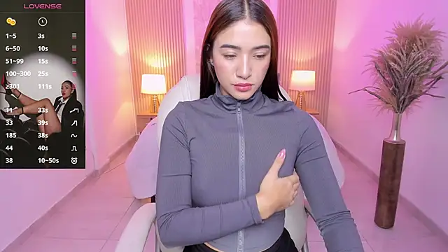 Antonella Grayy online show from December 20, 11:06 am