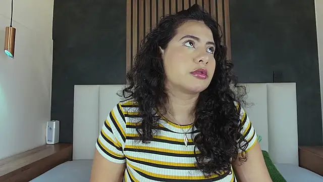 eva daemon online show from February 22, 11:20 am