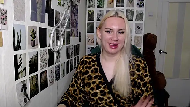 CapriScorpion online show from October 26, 5:41 pm