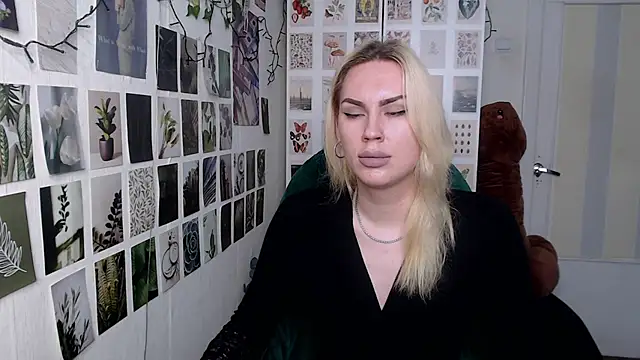 CapriScorpion online show from January 14, 11:05 am