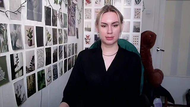 CapriScorpion online show from February 5, 12:54 pm