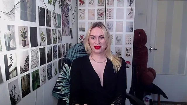 CapriScorpion online show from February 14, 12:35 pm