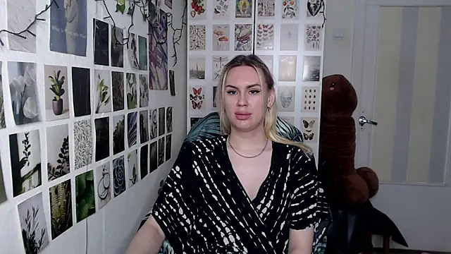 CapriScorpion online show from February 26, 11:53 am