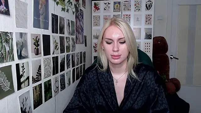 CapriScorpion online show from April 18, 11:14 am