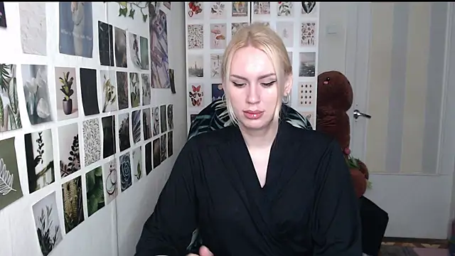 CapriScorpion online show from May 28, 12:24 pm