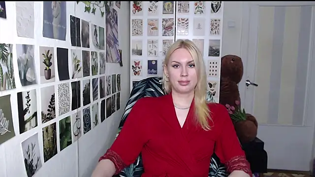 CapriScorpion online show from June 3, 4:45 pm