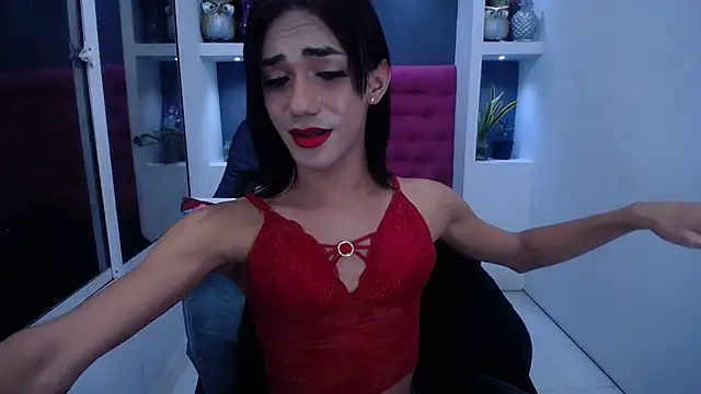 KatrinaQueen1 online show from January 29, 6:33 am