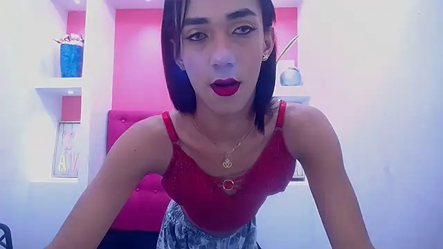 KatrinaQueen1 online show from February 10, 5:58 am