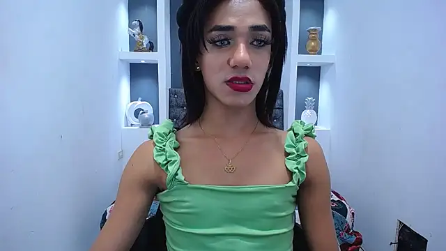 KatrinaQueen1 online show from February 20, 12:30 am