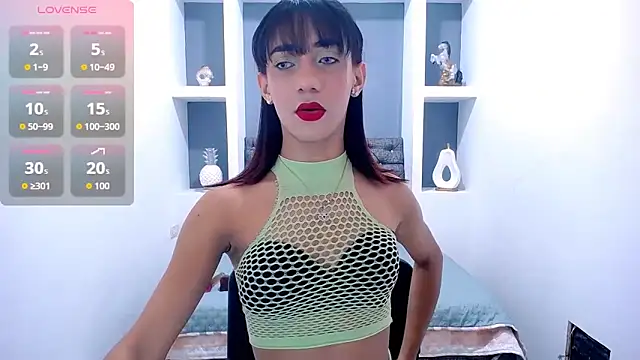 KatrinaQueen1 online show from October 16, 8:48 am