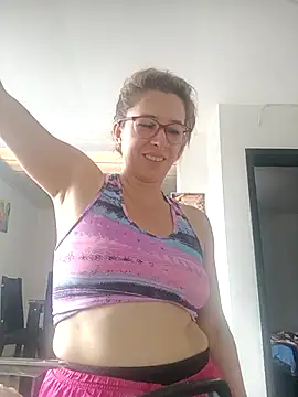 mademonsexy online show from February 16, 6:15 pm