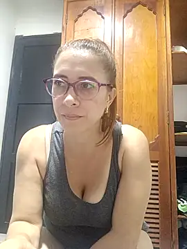 mademonsexy online show from April 1, 5:19 am