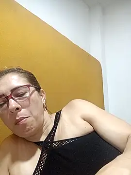 mademonsexy online show from April 17, 2:14 am