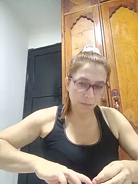 mademonsexy online show from June 2, 12:45 am