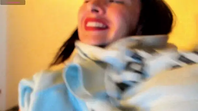 queen fetish online show from October 29, 10:33 pm