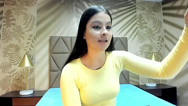 AnneDixie online show from May 11, 3:12 am