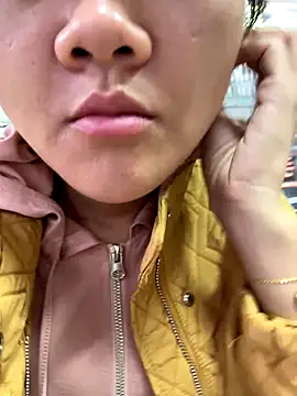 Zhuli11 online show from October 29, 10:06 am