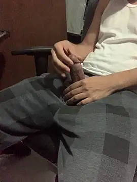 dedooelgrande online show from November 30, 8:40 am