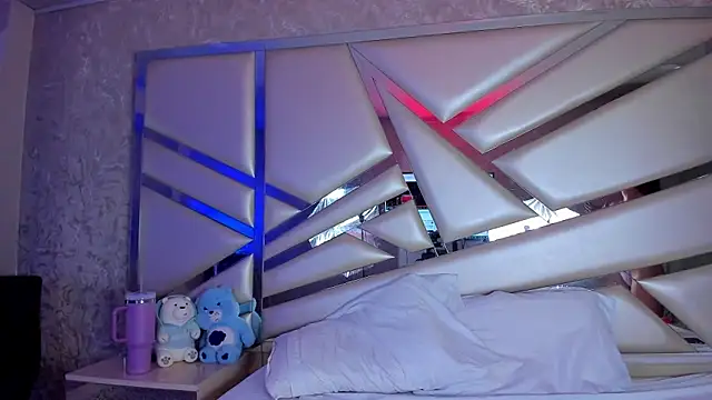 Miia002 online show from November 5, 3:17 am