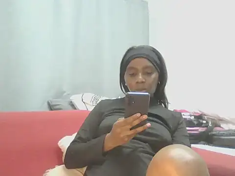 Sexxybella27 online show from May 23, 9:41 pm