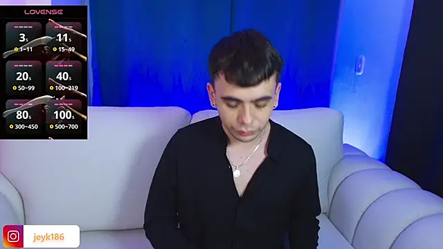 Jey keler1 online show from November 14, 10:51 pm