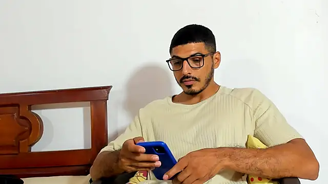 joris vo online show from February 5, 5:06 pm