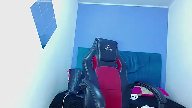 angelicatorrecm101 online show from January 5, 7:49 pm