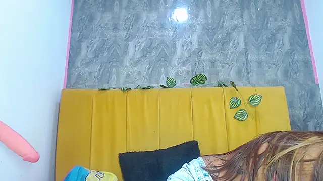 angelicatorrecm101 online show from March 23, 12:47 am