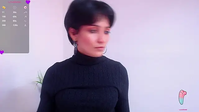 Snapshot of Hannaaaa__ chatting on January 9, 2:40 pm Hannaaaa online show from January 9, 2:40 pm
