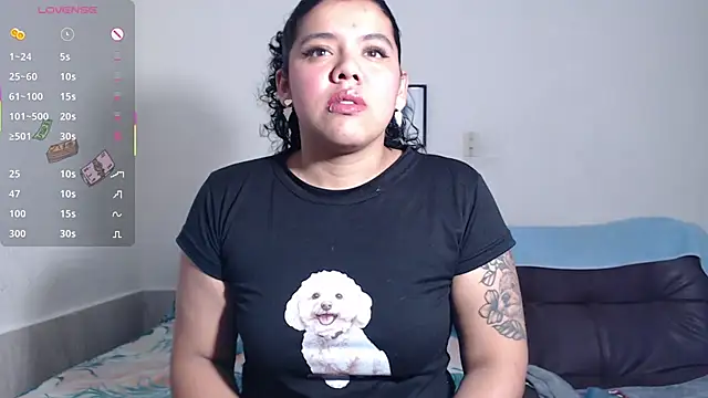 agata 22 online show from October 7, 2:31 am