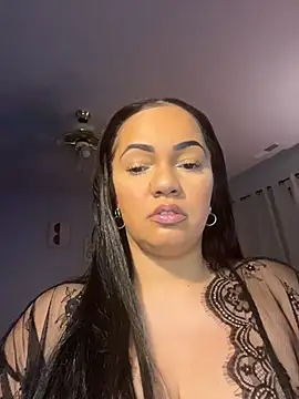 DestineeJayde online show from February 9, 6:06 am