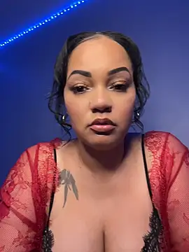 DestineeJayde online show from May 17, 3:15 am