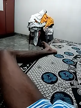 Snapshot of Ronaldo_707 chatting on January 18, 4:55 pm Ronaldo 707 online show from January 18, 4:55 pm