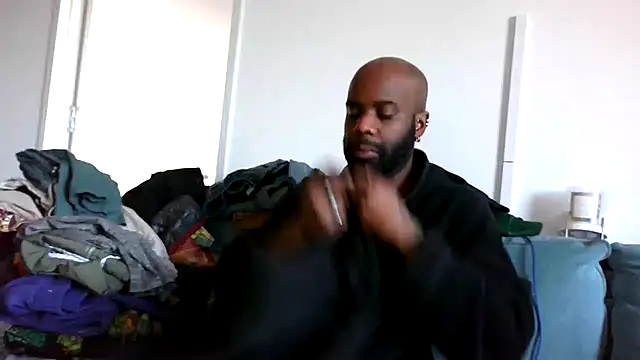 Horus0027 online show from March 29, 11:10 am