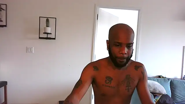 Horus0027 online show from April 25, 11:13 am