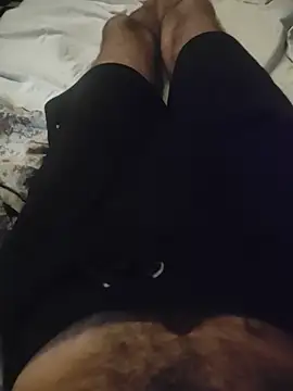 NilsonDick online show from May 29, 2:37 pm