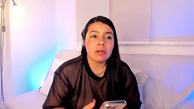 miaa daniels online show from March 10, 1:21 am