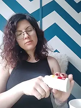 vaders daughter online show from February 11, 8:30 am