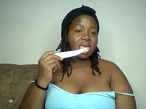 Snapshot of NASTY30 chatting on March 19, 12:37 am NASTY30 online show from March 19, 12:37 am