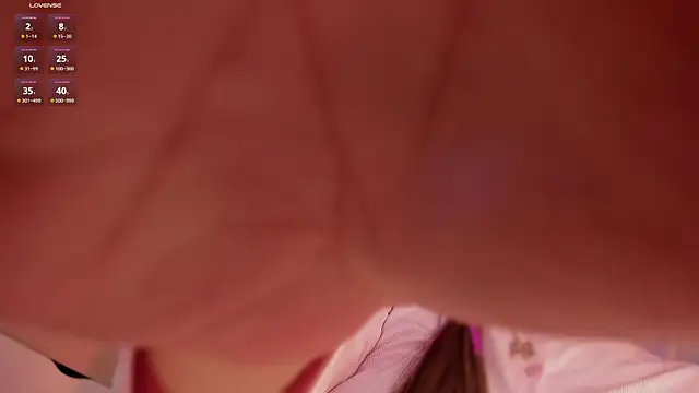 Snapshot of _mers chatting on January 30, 10:29 am mers online show from January 30, 10:29 am