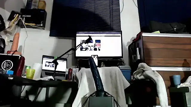 flex cam online show from November 6, 7:26 pm