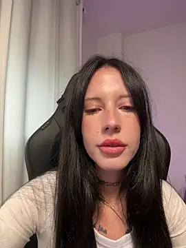 BellaGiaxx online show from December 16, 2:55 pm