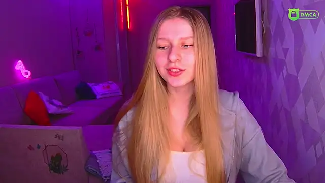 AmaliaQueen online show from January 5, 3:23 pm