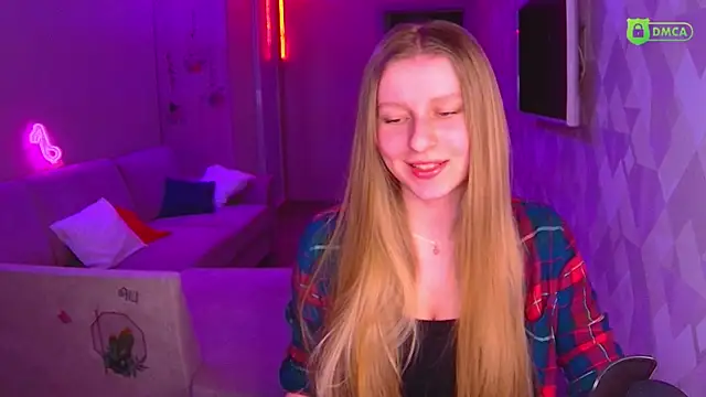 AmaliaQueen online show from January 31, 2:49 pm