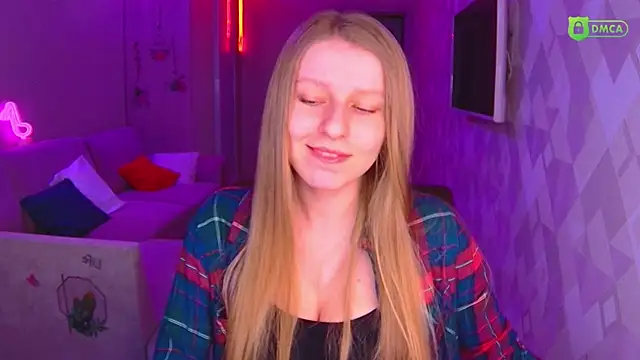 AmaliaQueen online show from February 2, 2:13 pm