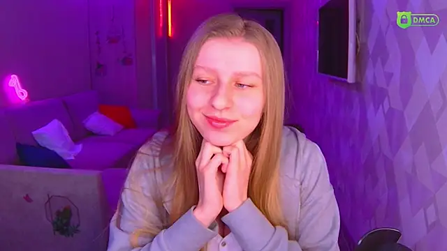 AmaliaQueen online show from March 3, 3:09 pm