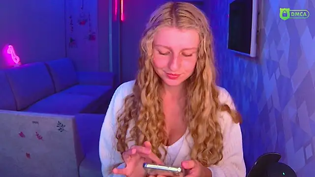 AmaliaQueen online show from September 27, 2:44 pm