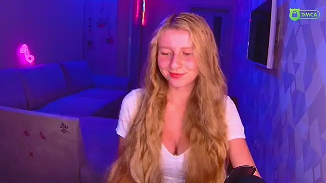 AmaliaQueen online show from October 10, 3:11 pm